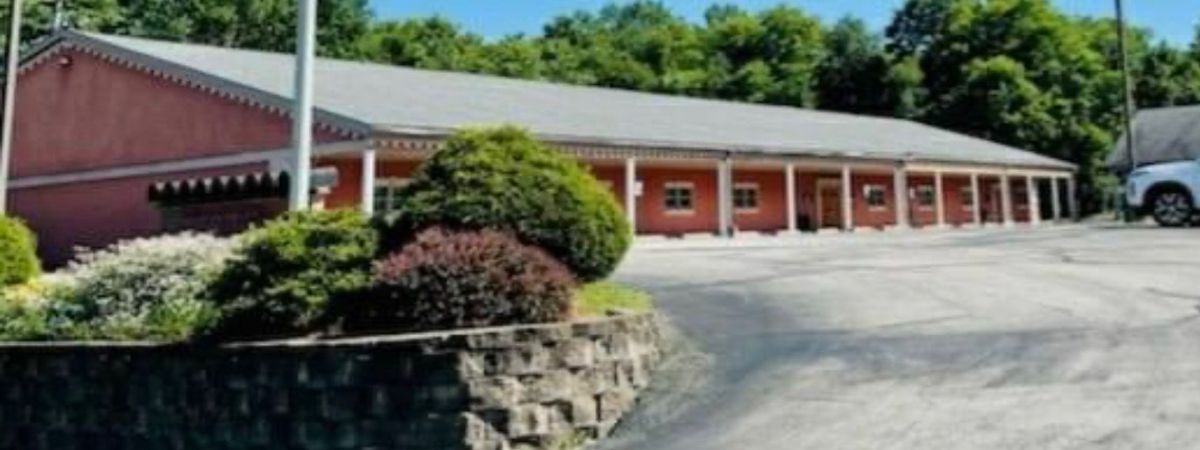 Armstrong CT